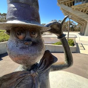 Meet your Posher, Alejandro